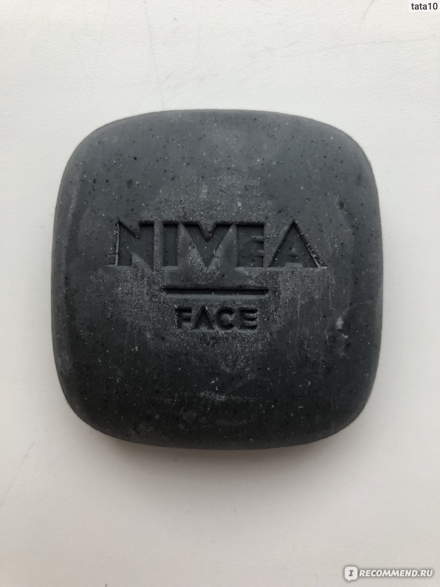Скраб для лица NIVEA wonderBar deep cleansing scrub фото