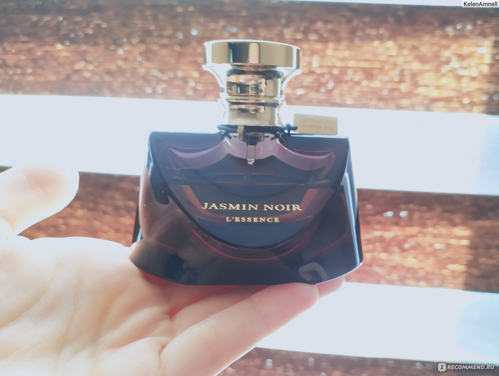 Jasmin noir essence hotsell