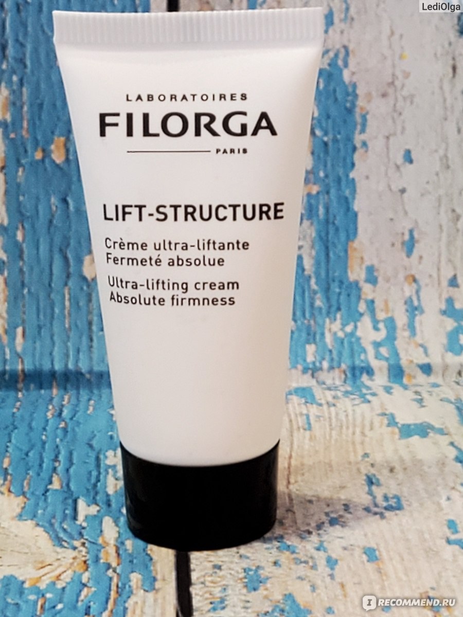 Filorga Lift-Structure Radiance Ultra-Lifting крем для лица