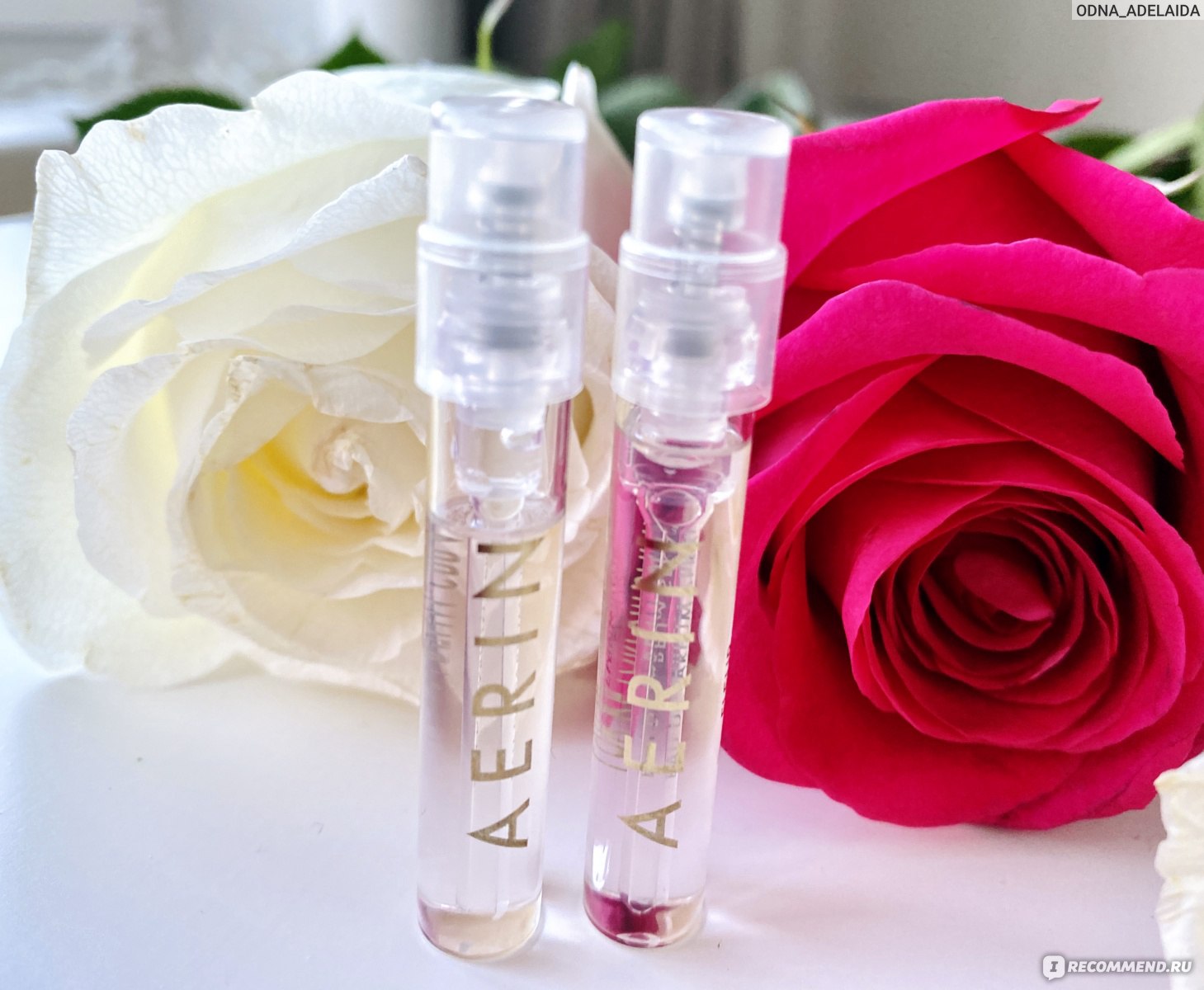 Estee Lauder Aerin Fleur de Peony