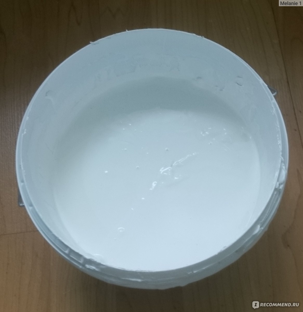 Краска водно-дисперсионная Dufa, 1 л - «Неплохая краска водно ...