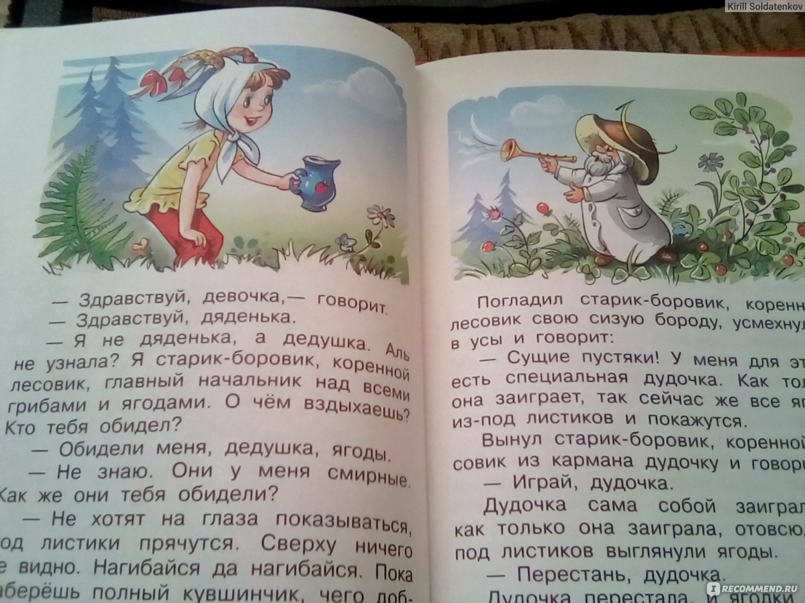 Рассказы Катаева для детей читать короткие
