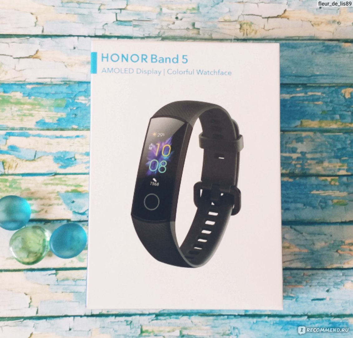 Фитнес-браслет Honor Band 5 - «Умный браслет Honor Band 5 - не прихоть и  дань моде, а спасение для любительниц беззвучного режима на телефоне и их  разъяренных мужей. Какой функции мне не хватает» | отзывы