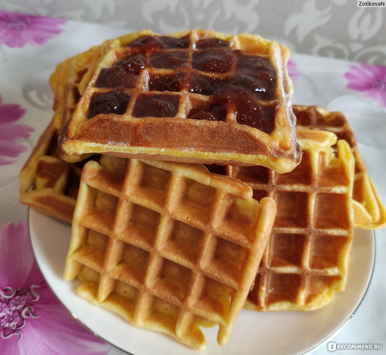 Электровафельница GFGRIL GF-010 Waffle Hobby - « Сладкое удовольствие по  любому поводу всего за 10 мин с Электровафельницей GFgril GF-010 Waffle  Hobby. Удобная и компактная, не занимает много мест на кухне » | отзывы