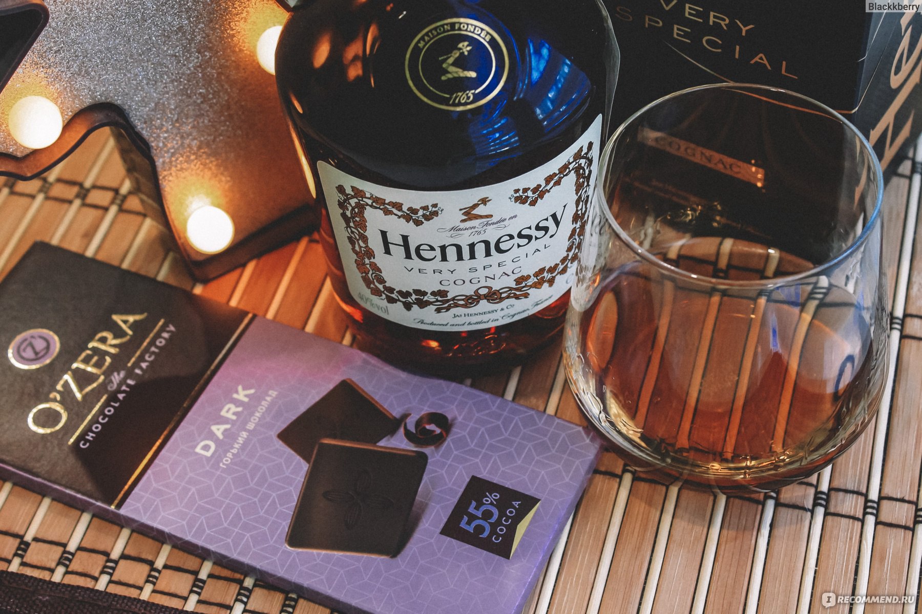 Коньяк Hennessy Хеннесси VS - Very Spescial - «Способен ли Hennessy VS  понравится прекрасной половине человечества? Несколько советов, как при  покупке отличить оригинал от подделки✨» | отзывы