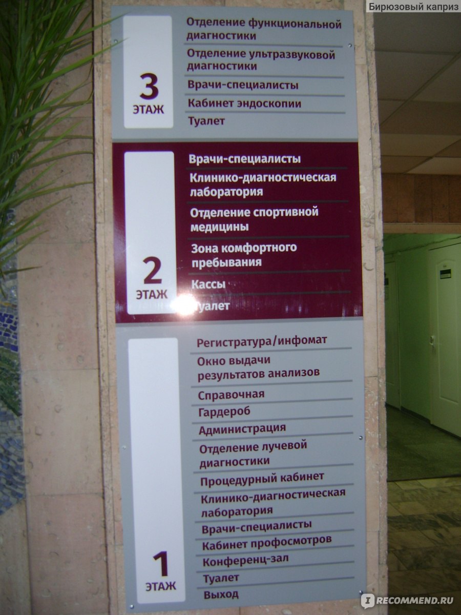 КГБУЗ «Консультативно-диагностический центр» , Бийск - «дороговато, но  медицина здесь нормальная» | отзывы