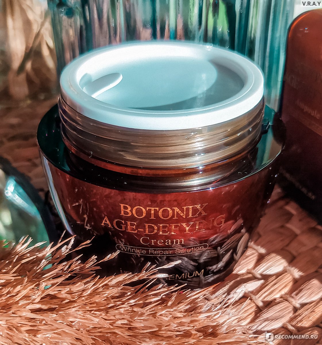 BOTONIX AGE-DEFYING ipse PREMIUM クリーム | www.carmenundmelanie.at