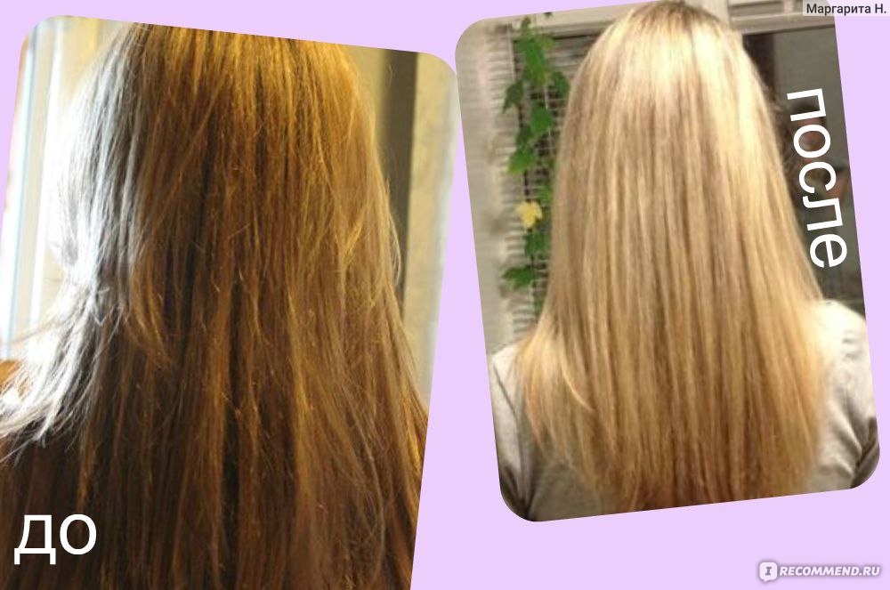 Мелирование на темные волосы в Мастерах красоты (фото до и после)