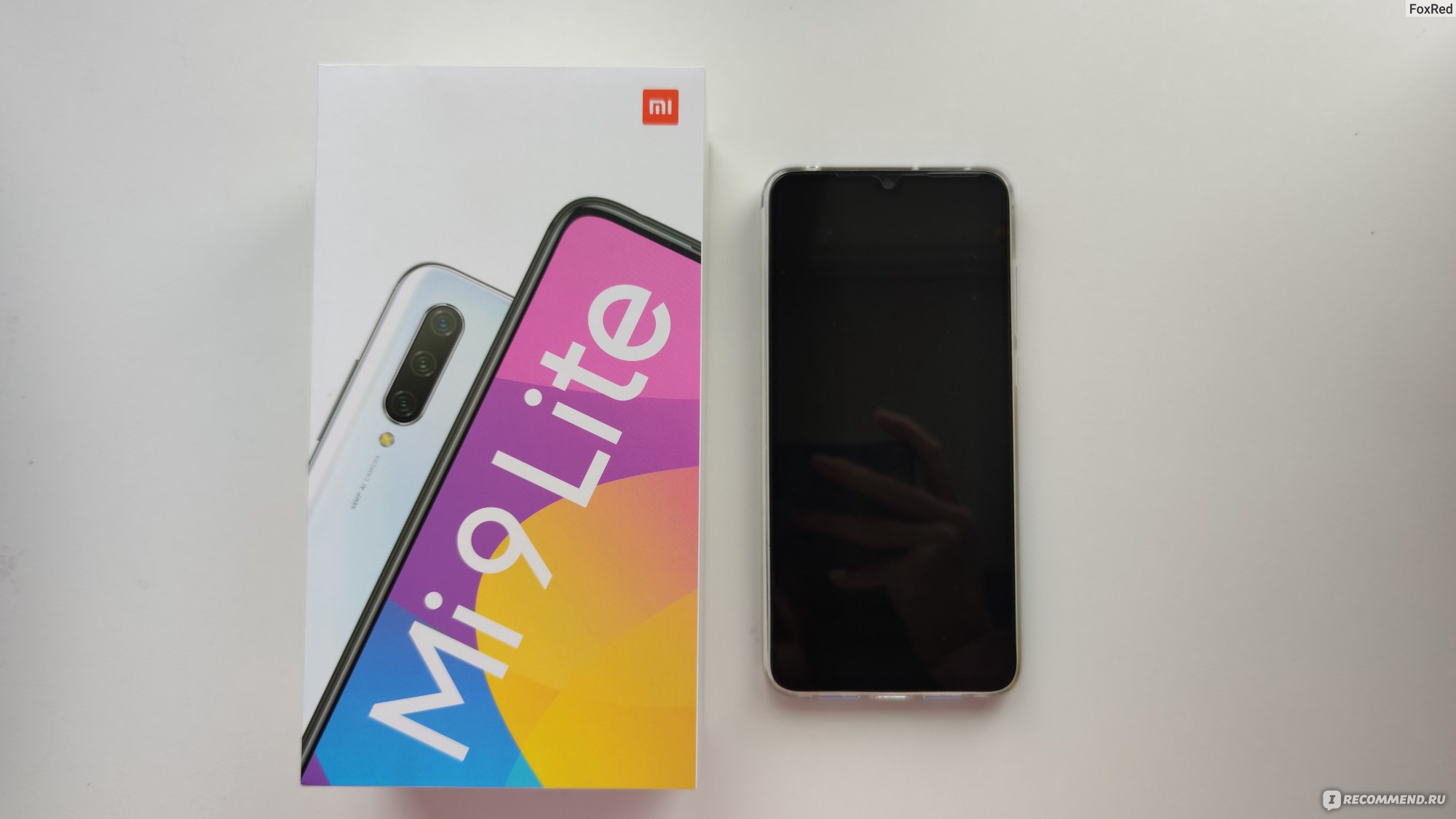 Смартфон Xiaomi Mi 9 Lite - «Приличный телефон для обывателя, пусть и не  без минусов.» | отзывы