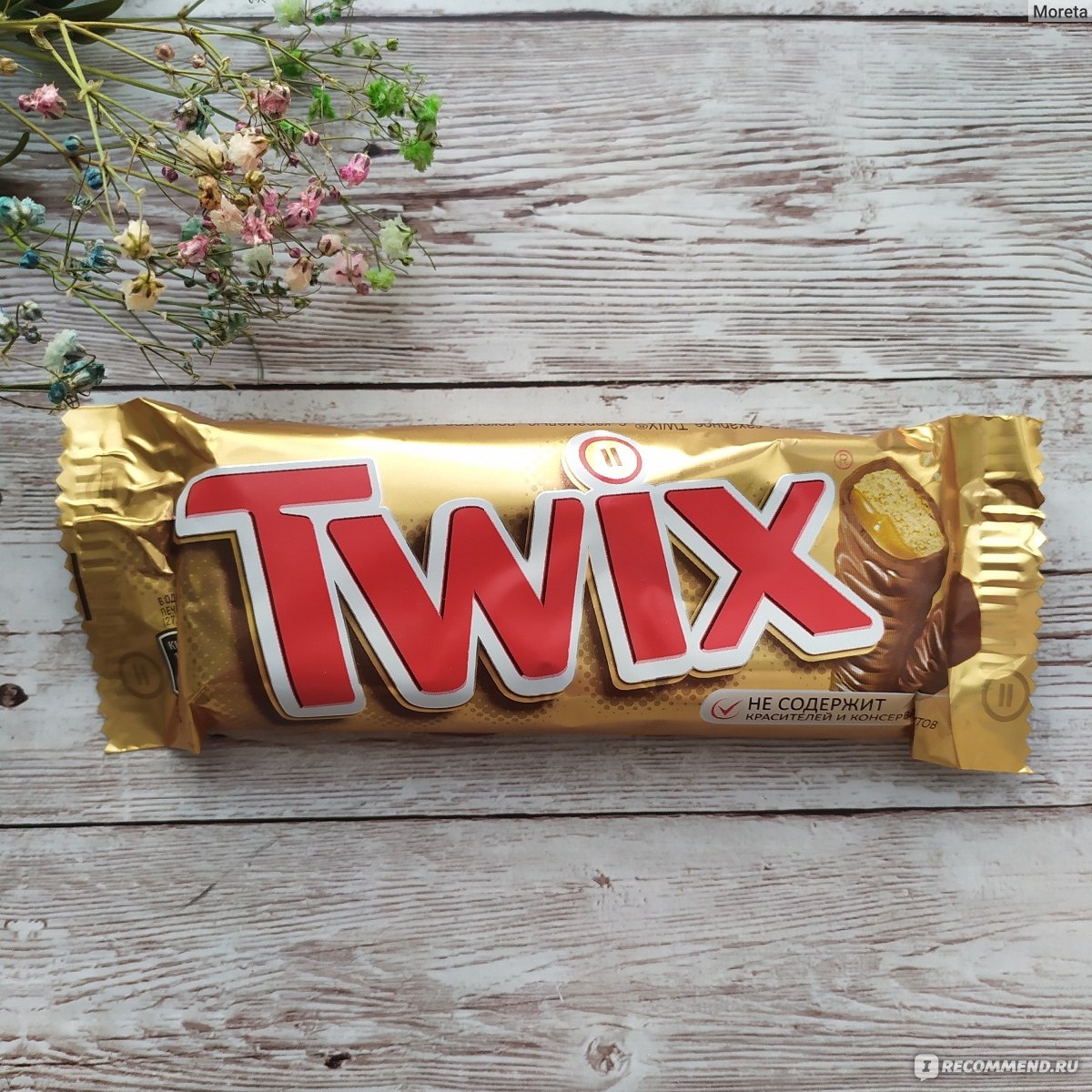 Twix drops rust фото 100