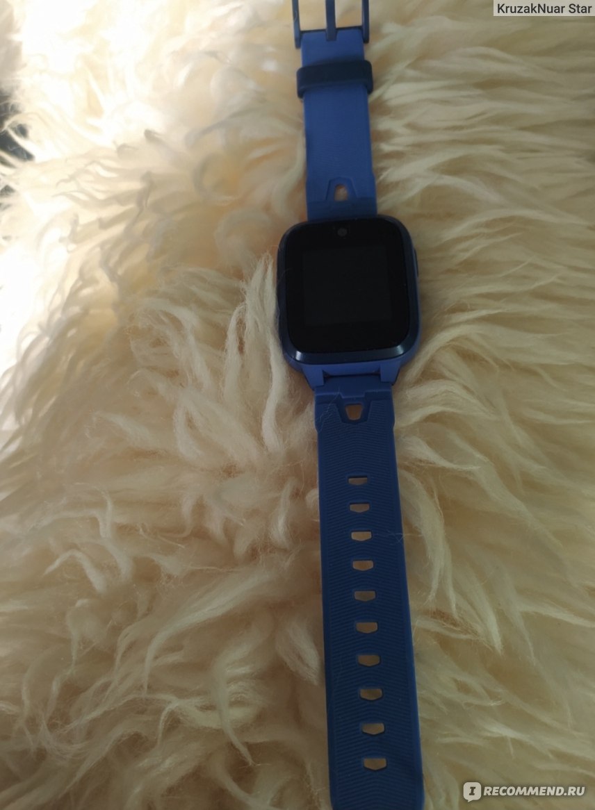 Часы наручные детские HONOR Kids Watch TAR-WB01 - «Детские часы с ...