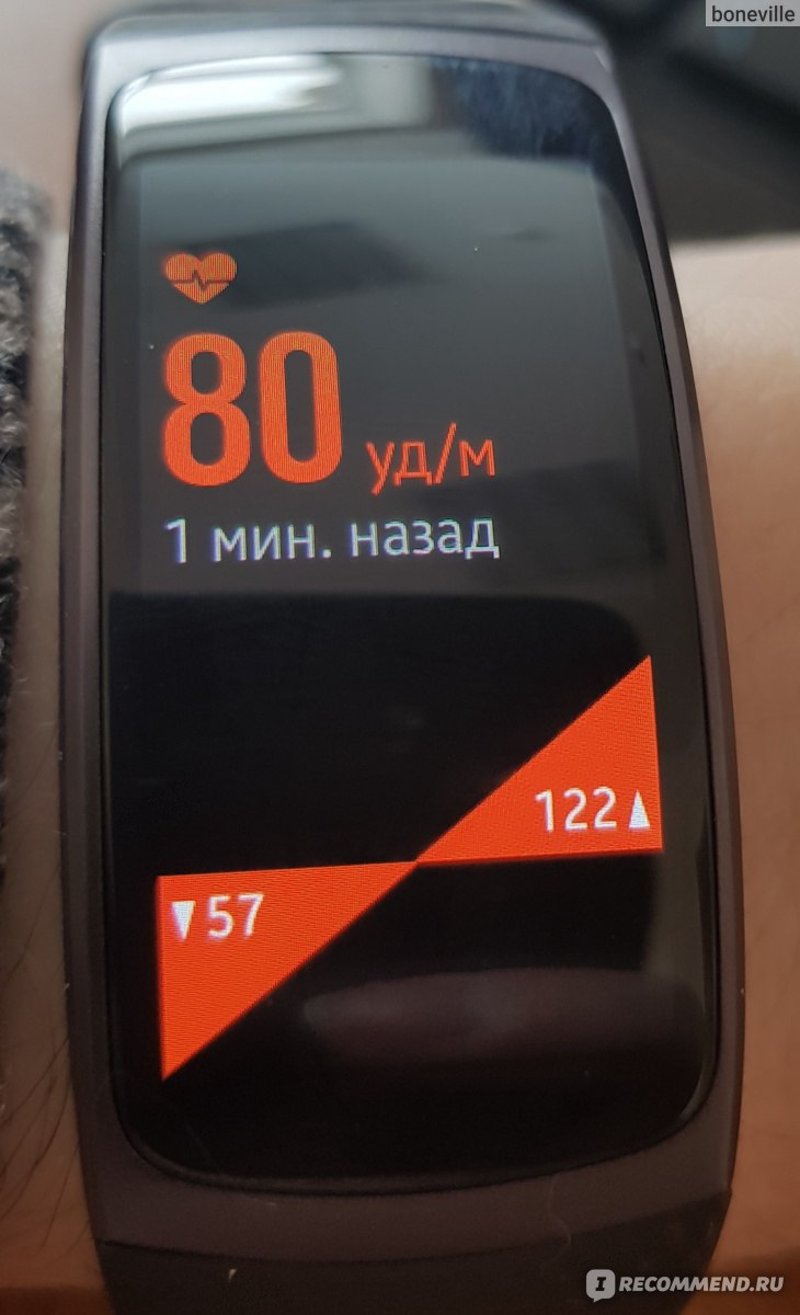 Фитнес-браслет Samsung Gear Fit 2 - «Игрушка или необходимость? Полный  обзор фитнес-браслета gear fit 2» | отзывы