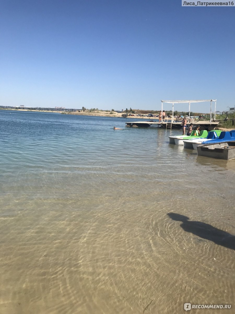 Общественный пляж Paleta Beach, Аксай, Россия - «🌊Где искупаться в Ростове -на-Дону? Мини Бали в Ростовской области.🌊🌴» | отзывы