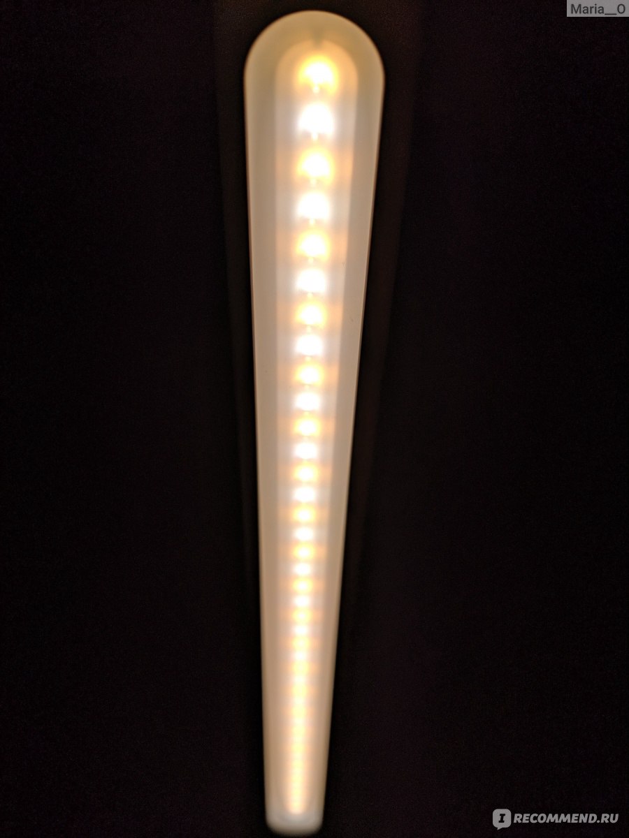 Настольная лампа  Mi Smart Led Desk Lamp 1S фото