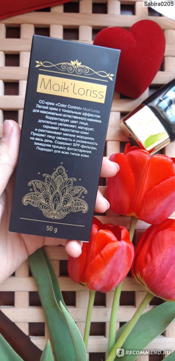 Парфюмерия LORIS PARFUM в Минске