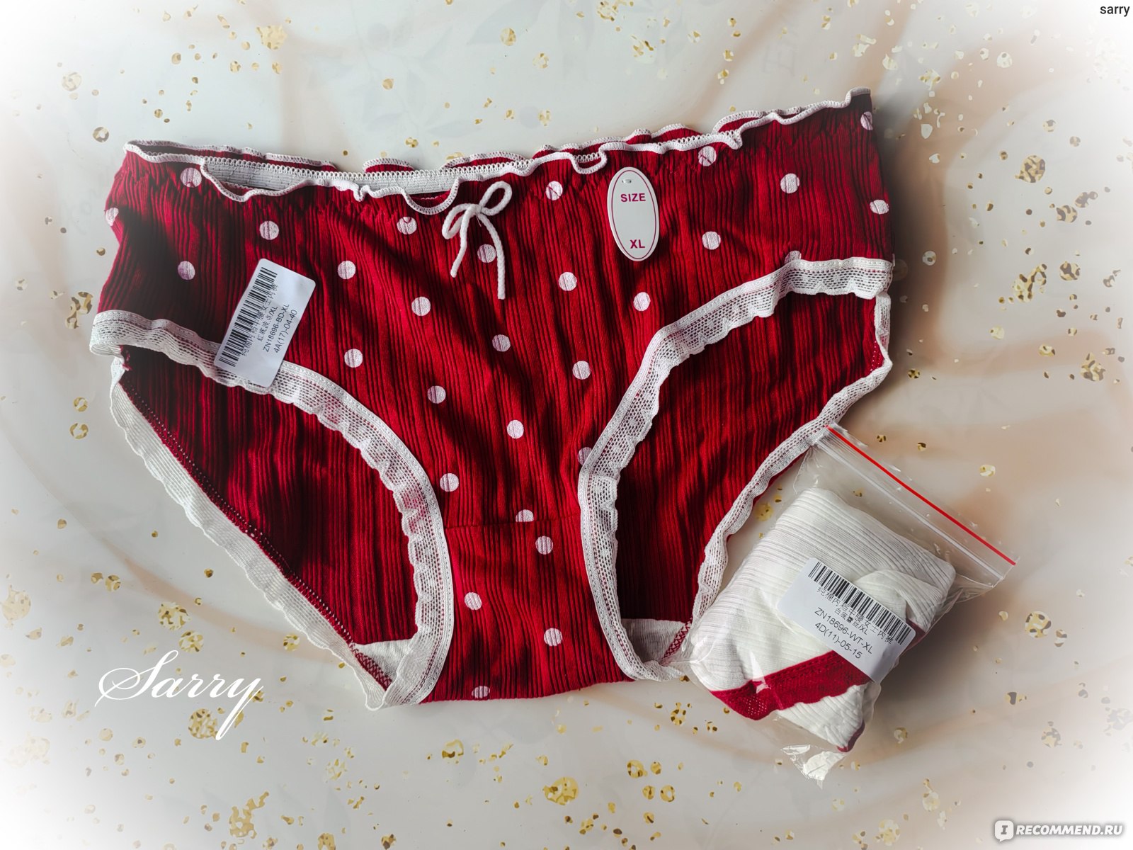 лолитки В трусиках  Трусы женские Aliexpress Cotton Panties Female Underpants Fashion Bow  Breathable Panties Mid Waist Lovely Girl Lingerie Panties Lenceria  Underwear M-XL - «☆ Милые трусики в горошек из Китая в лоли-стиле ... Покажу