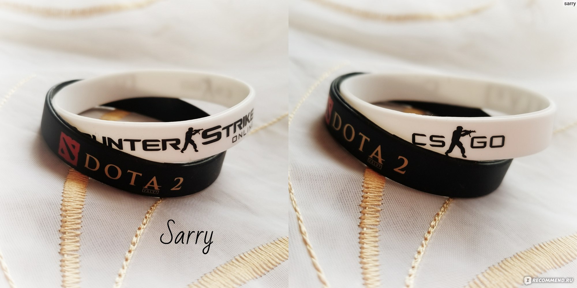 Браслет Aliexpress DOTA 2 Silicone Bracelets Heroes SUPPORT GANK CARRY SOLO  OFFLAN Letter Movement Wristband Band Charms Bangle Jewelry Accessories -  «☆ Силиконовые браслетики Dota2 и Counter Strike:Global Offensive ... Когда  любимой