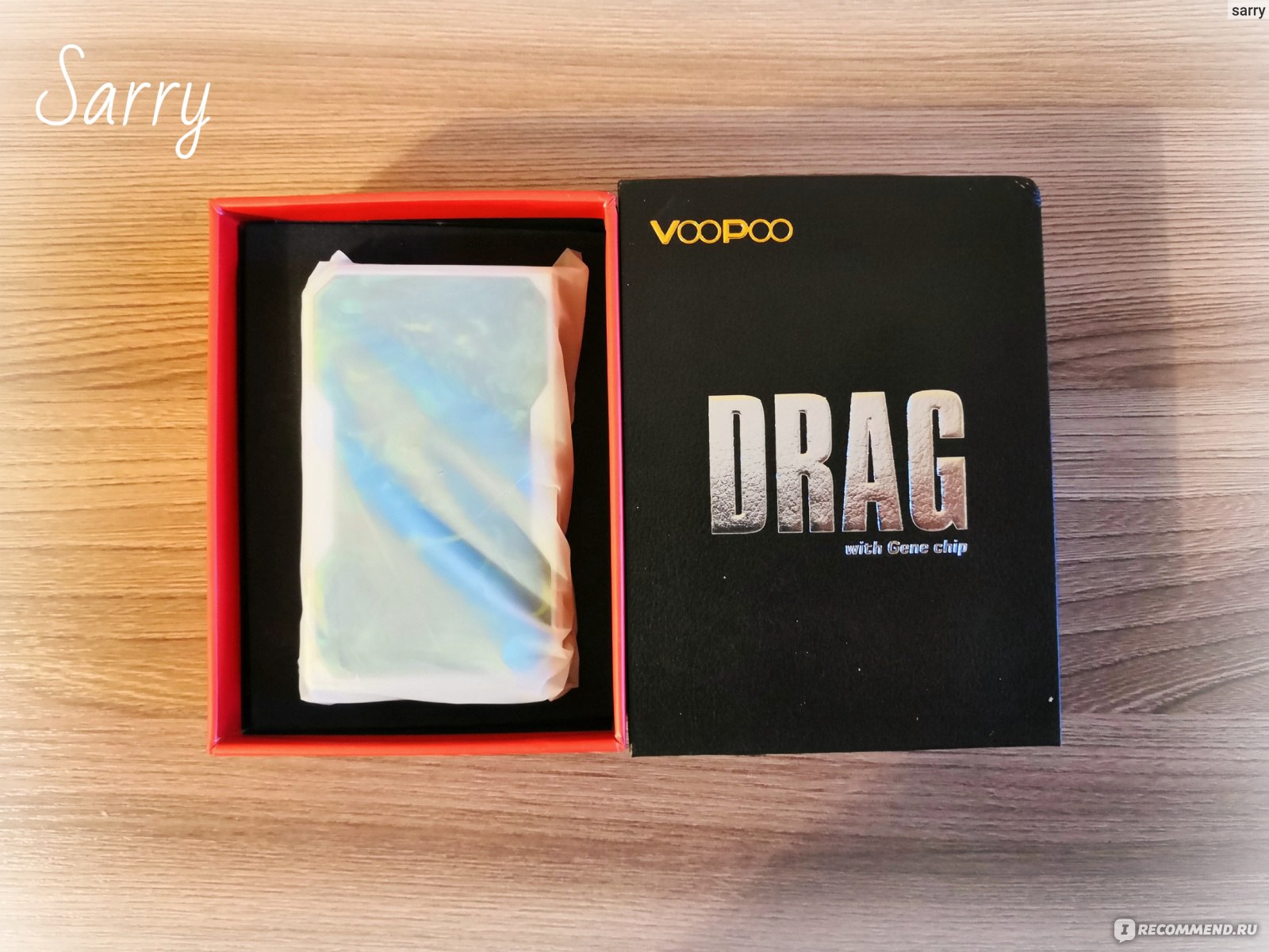 Электронная сигарета Voopoo Бокс мод Drag 157W - «☆ Вейп культура ...  Возможно ли бросить курить перейдя на вейп?.. Опыт моего мч - курильщика с  7-милетним стажем ... Drag - Nokia среди бокс модов ... ☆» | отзывы