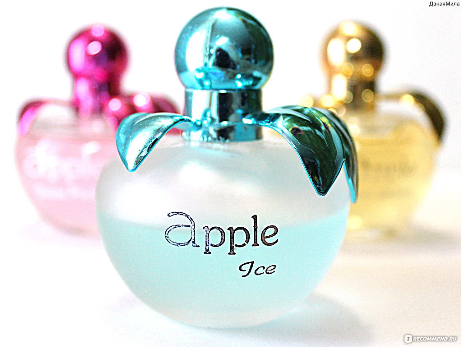 Духи айс. Altro Aroma Apple Juice. Туалетная вода эпл Джус. Духи яблоко голубое. Ice Apple туалетная вода.