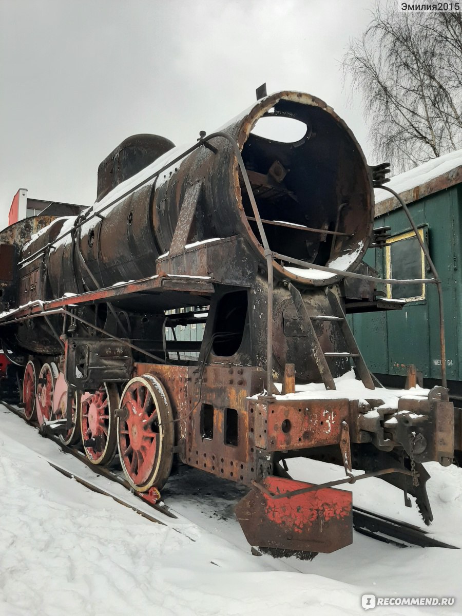 Музейно – производственный комплекс 