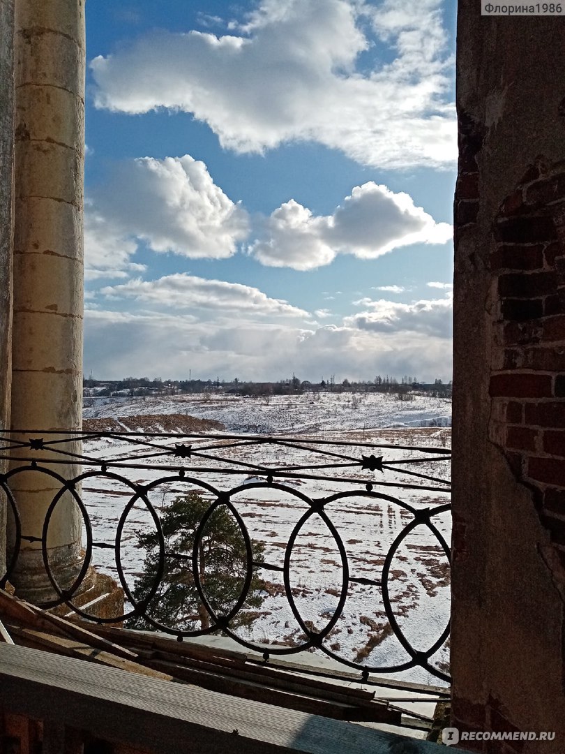 Россия. Старица. - «Старица - девица - красавица. В гости к антагонистам  Ивана Грозного - князьям Старицким » | отзывы