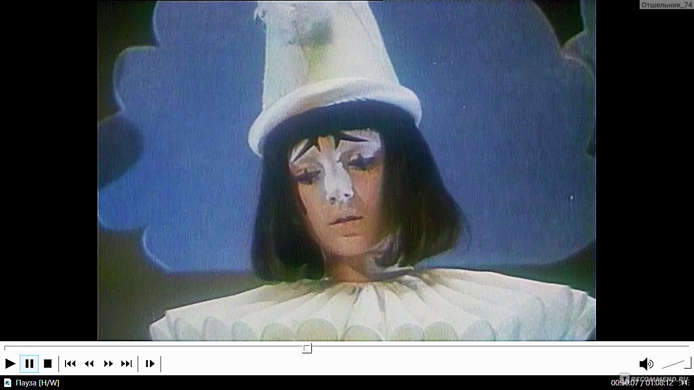Буратино (1975, фильм) фото