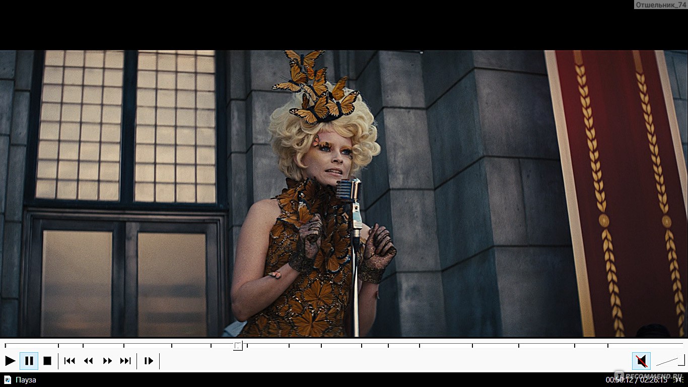 Голодные игры: И вспыхнет пламя / The Hunger Games: Catching Fire (2013,  фильм) - «Нельзя просто так взять и перестать смотреть «Голодные игры».  Чувства, эмоции, непредсказуемость, и восторг от такой постановки» | отзывы