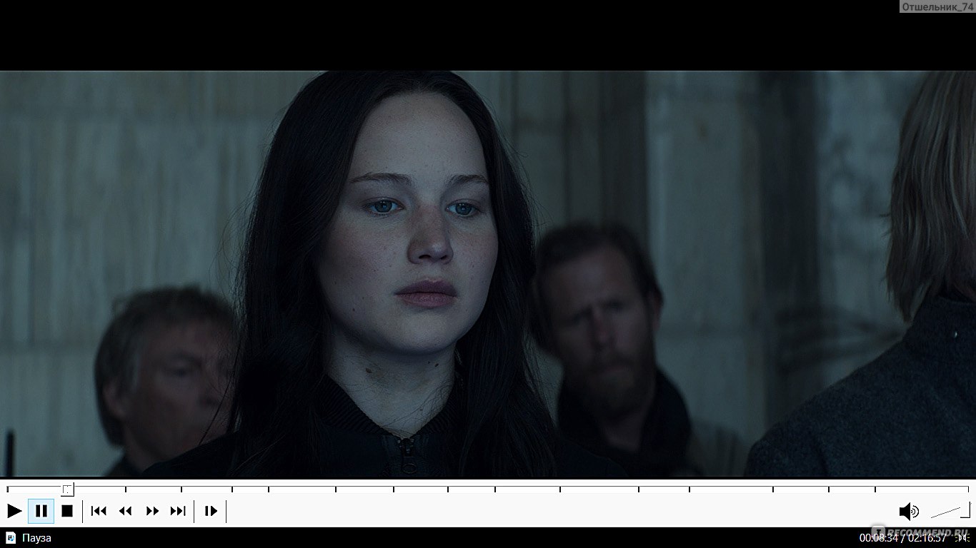 Голодные игры: Сойка-пересмешница. Часть II / The Hunger Games: Mockingjay  - Part 2 (2015, фильм) - «От увиденного, мемы в моей голове начали галдеть  и даже пытались между собой подраться, всё смешалось