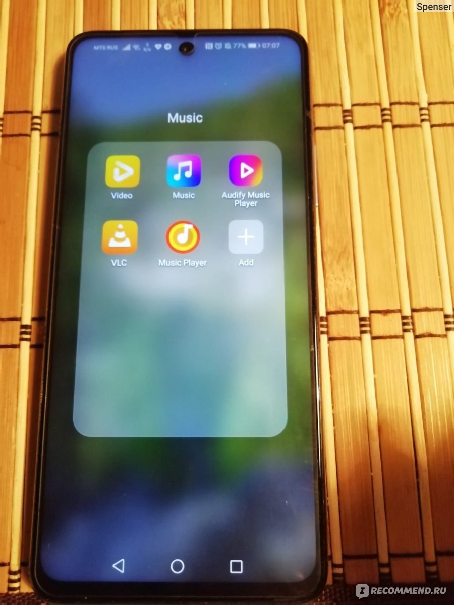 Смартфон Honor 10X Lite - «Отличный телефон без Google» | отзывы