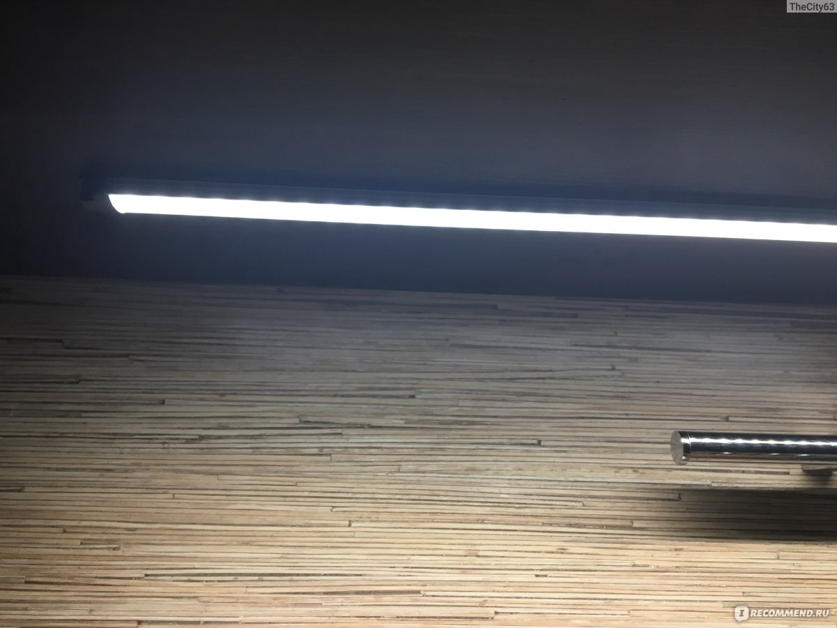 Подсветка Эра модульное освещение