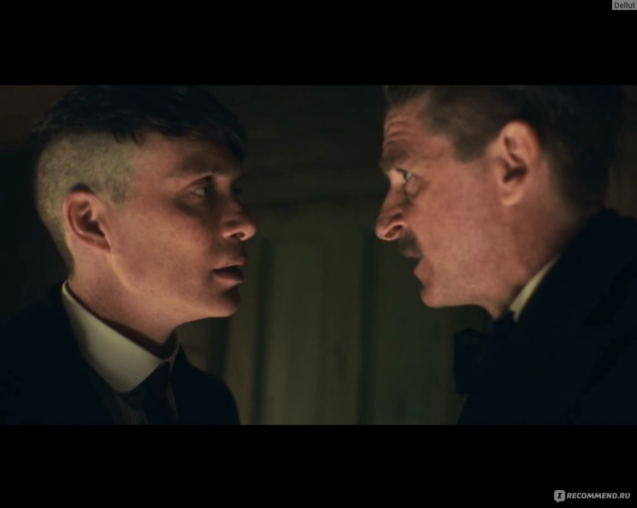 Острые козырьки/ Peaky blinders - «— За сколько ваш костюм? — За счёт  заведения… или оно сгорит.» | отзывы