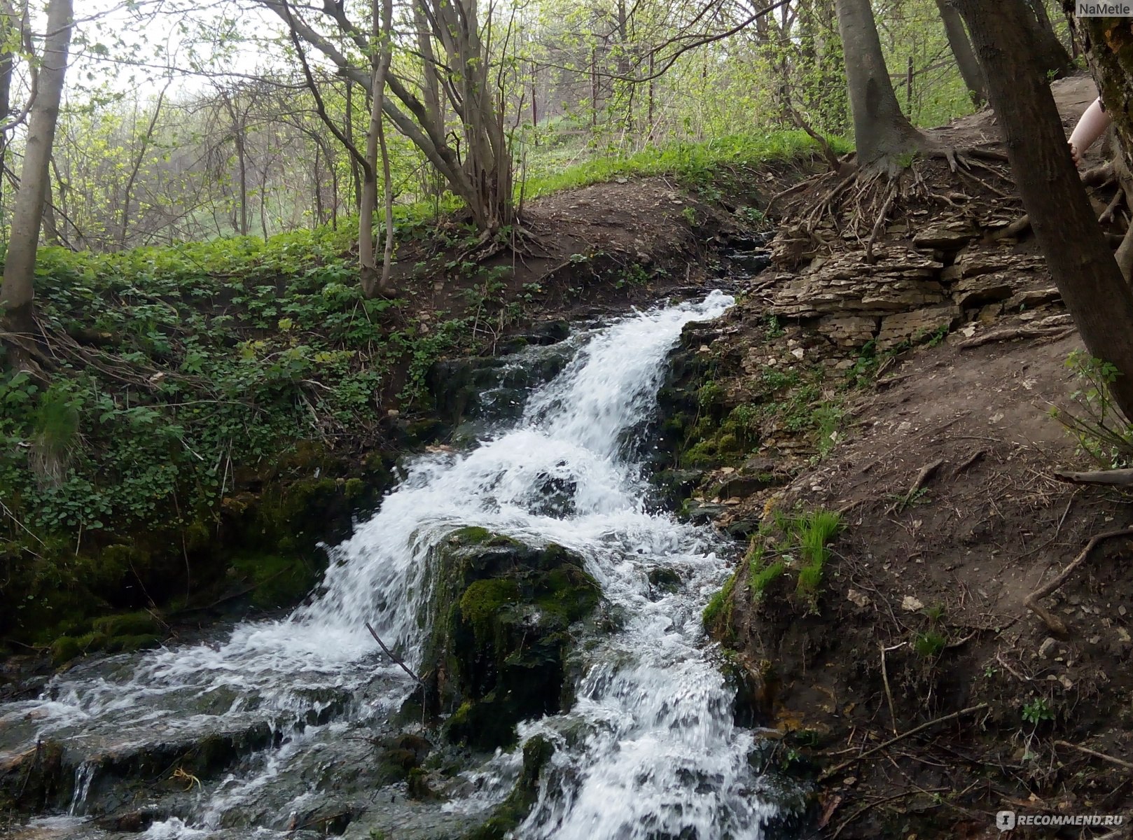 Русанов ручей задонский район фото