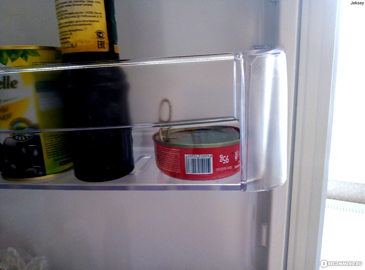 Полка в холодильник норд