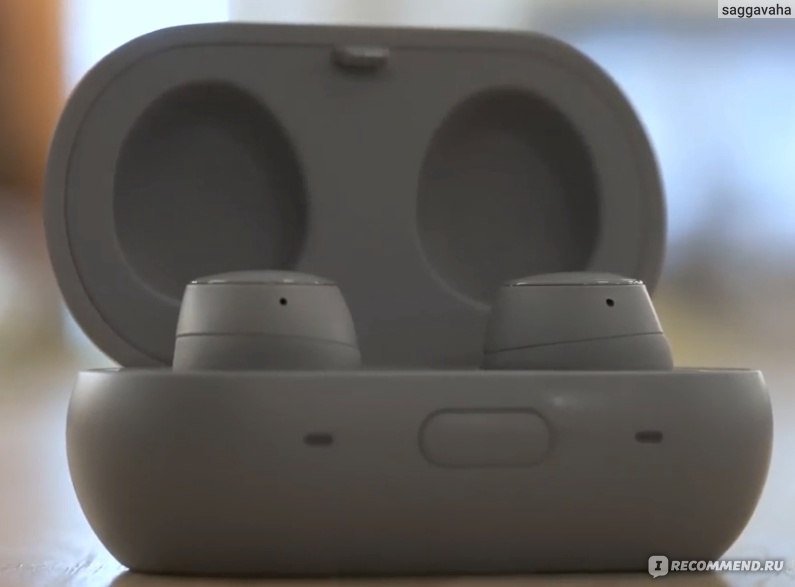 Bluetooth Samsung Gear IconX Gear Icon X 2018 Galaxy Buds 2019