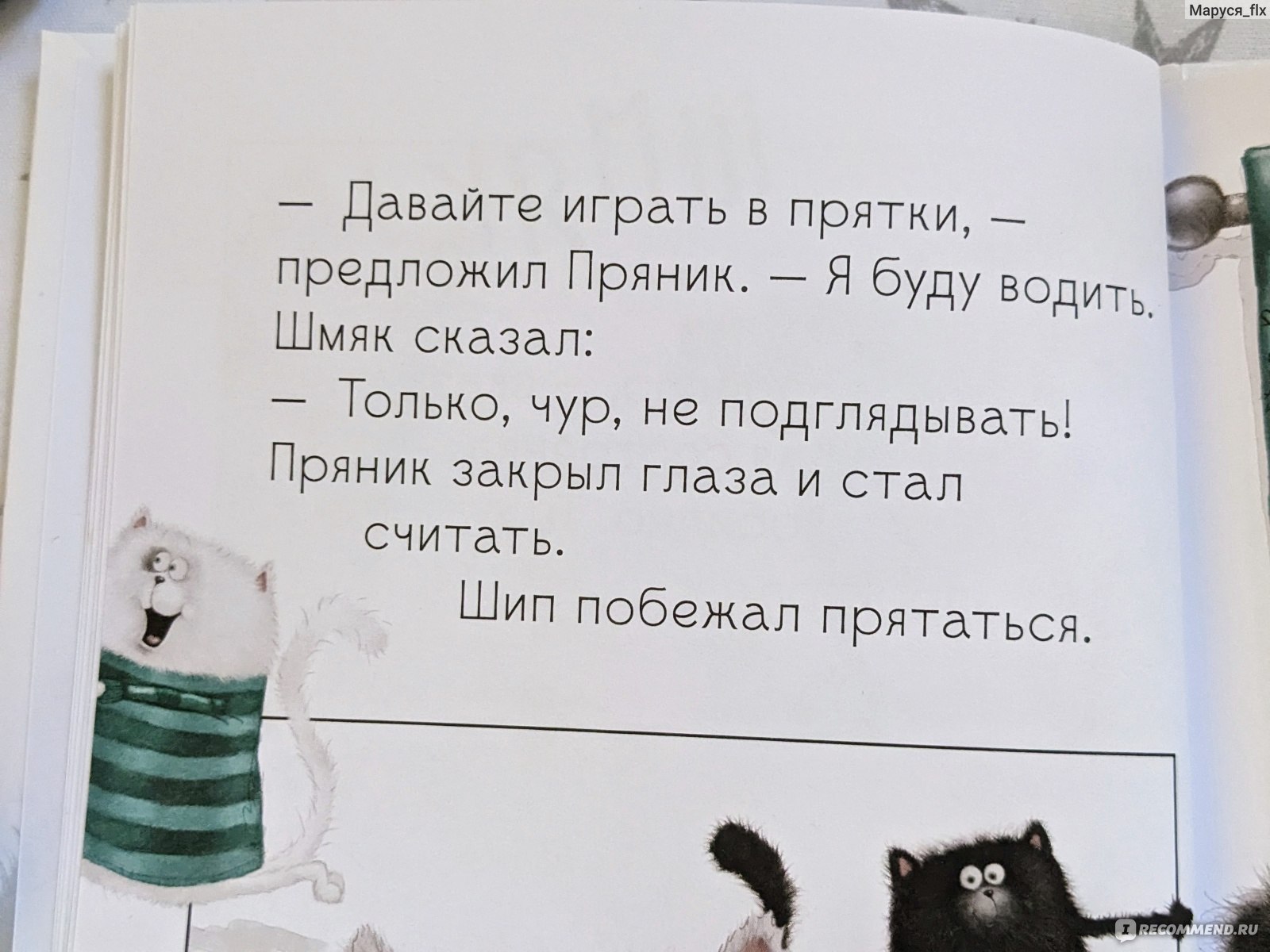 Котенок Шмяк. Давай играть! Роб Скоттон - «Иллюстрации как всегда  очаровательные, а вот текст скучный и нудный....» | отзывы