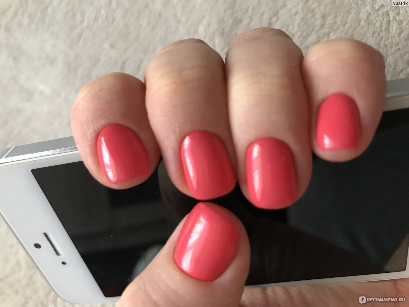 Profi Nails Studio, Тверь - «Рекомендую» | отзывы