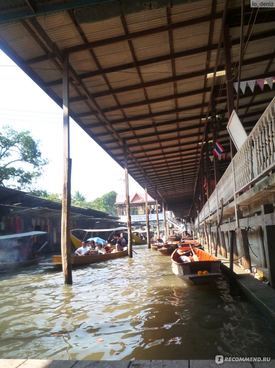 Bongkok Amphawa floating market / Плавучий рынок в Бангкоке - «Плавучие  рынки Бангкока - шоппинг на воде. 5 плавучих рынков - как до них доехать и  стоит ли. » | отзывы