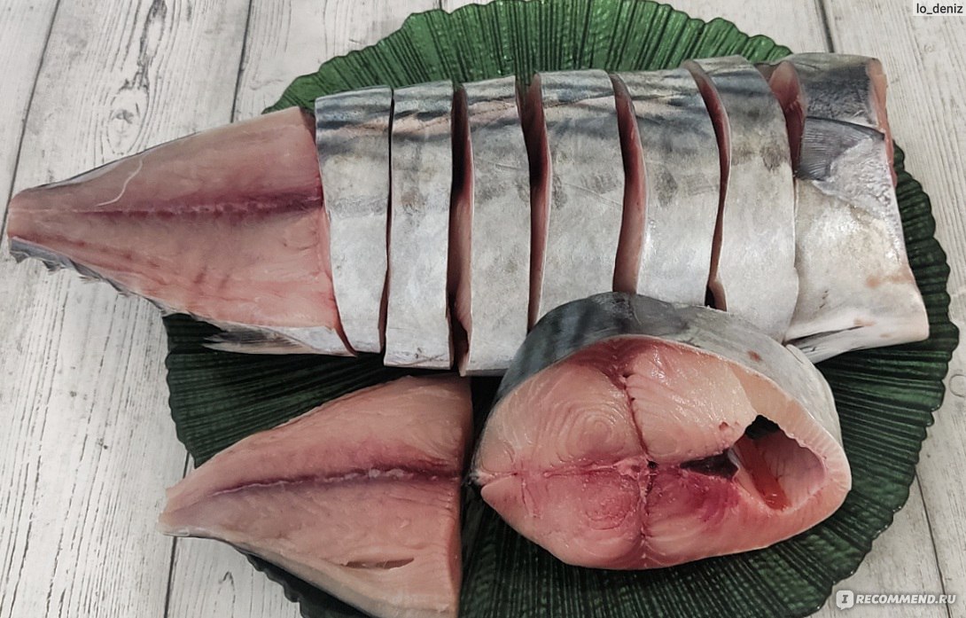Рыба пеламида – рецепт приготовления. Рецепты приготовления и свойство пеламиды
