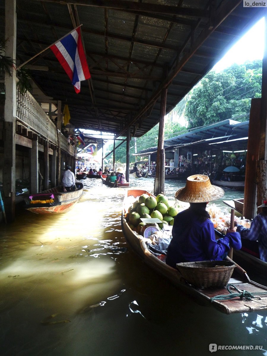 Bongkok Amphawa floating market / Плавучий рынок в Бангкоке - «Плавучие  рынки Бангкока - шоппинг на воде. 5 плавучих рынков - как до них доехать и  стоит ли. » | отзывы