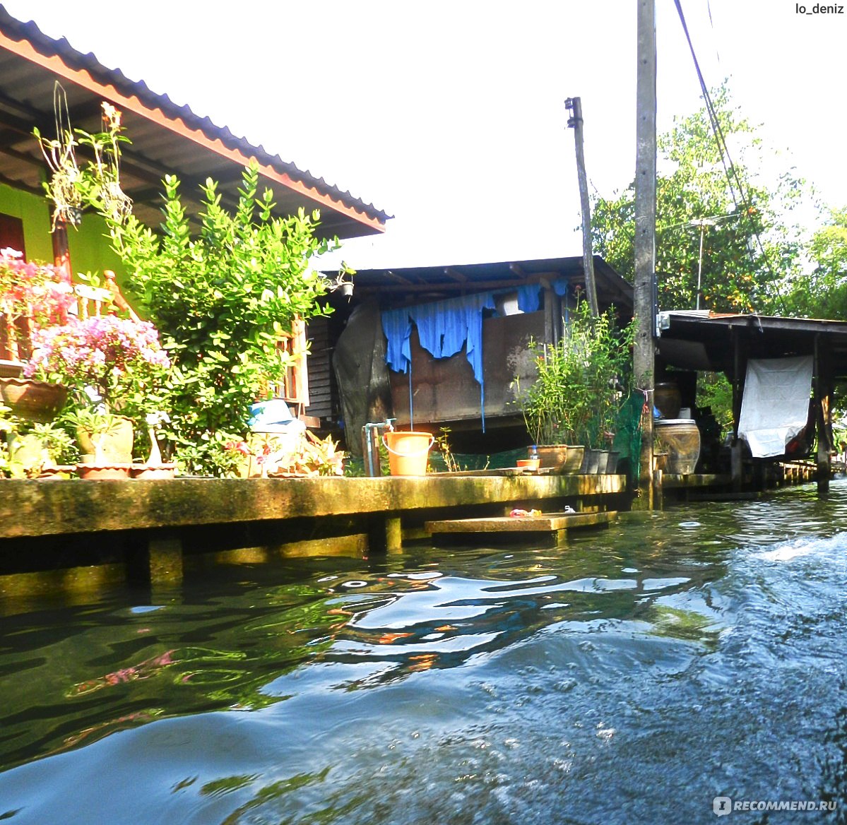 Bongkok Amphawa floating market / Плавучий рынок в Бангкоке - «Плавучие  рынки Бангкока - шоппинг на воде. 5 плавучих рынков - как до них доехать и  стоит ли. » | отзывы