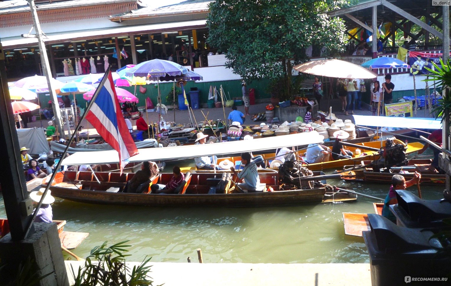 Bongkok Amphawa floating market / Плавучий рынок в Бангкоке - «Плавучие  рынки Бангкока - шоппинг на воде. 5 плавучих рынков - как до них доехать и  стоит ли. » | отзывы