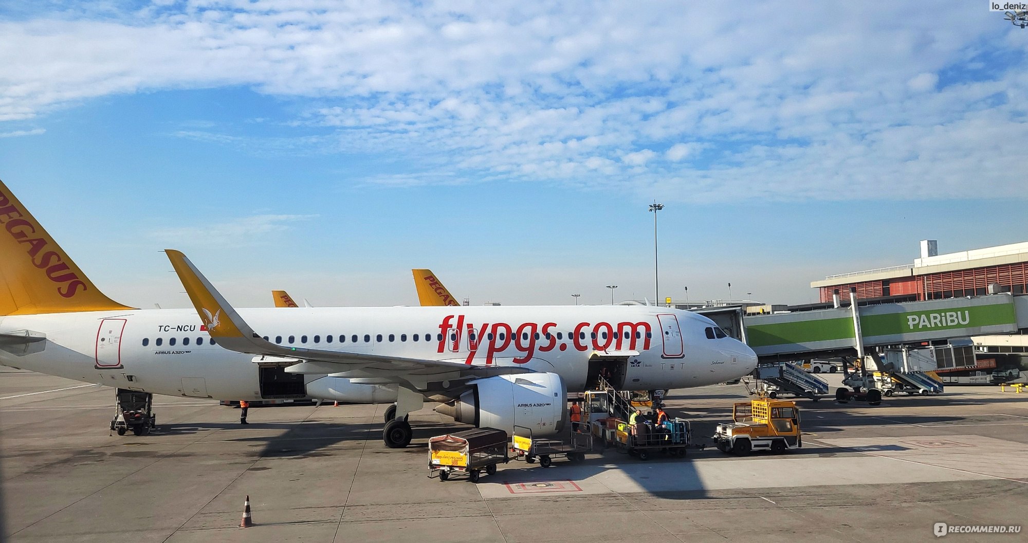 Pegasus Airlines - «Как сэкономить в Pegasus? Обзор авиакомпании, мои  перелеты в 2024 году, польза приложения и новые правила провоза ручной  клади и багажа» | отзывы