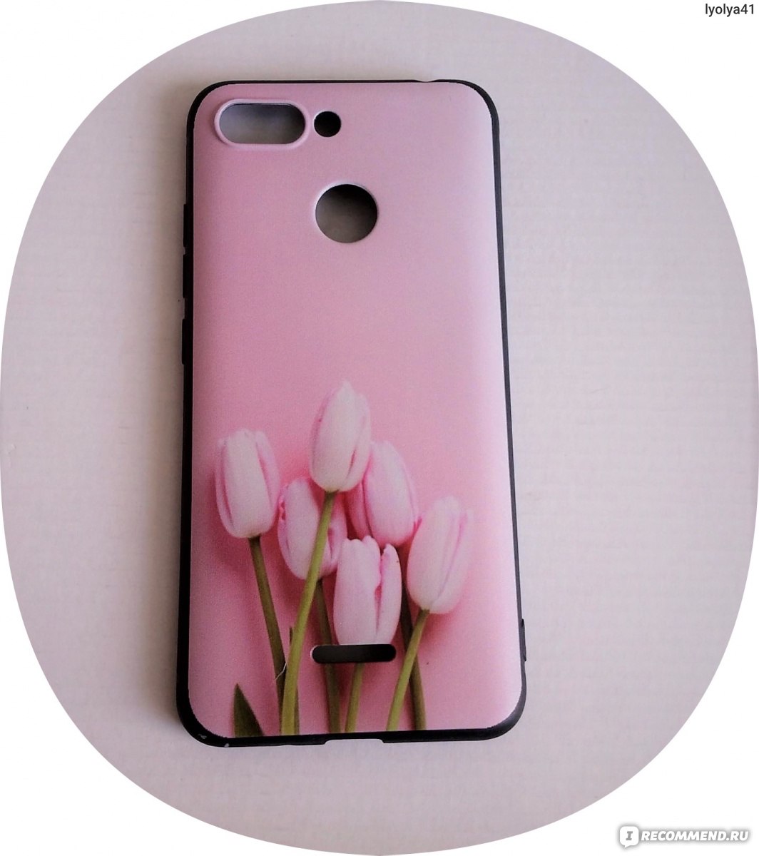 Чехол для телефона Aliexpress Чехол для телефона Aliexpress Babaite Flowers  for Redmi note 8, 8Pro, 8T, 6pro, Redmi 8, 7A, 6A, Xiaomi mi 8, 9 -  «🍂Нежное оформление🍂Чехол на модели телефона Xiaomi Redmi 6🍂» | отзывы