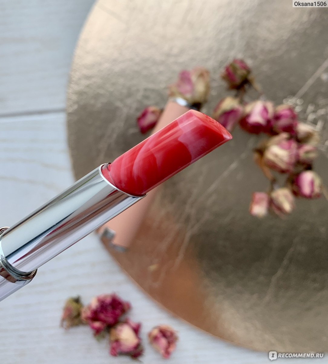 Бальзам для губ Givenchy Le Rose Perfecto фото