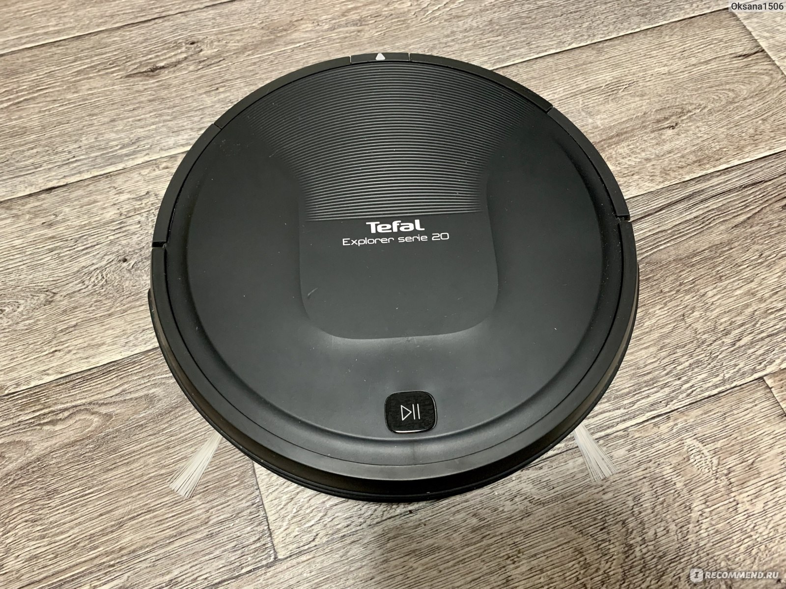 Tefal clean steam vp7591rh tefal фото 19