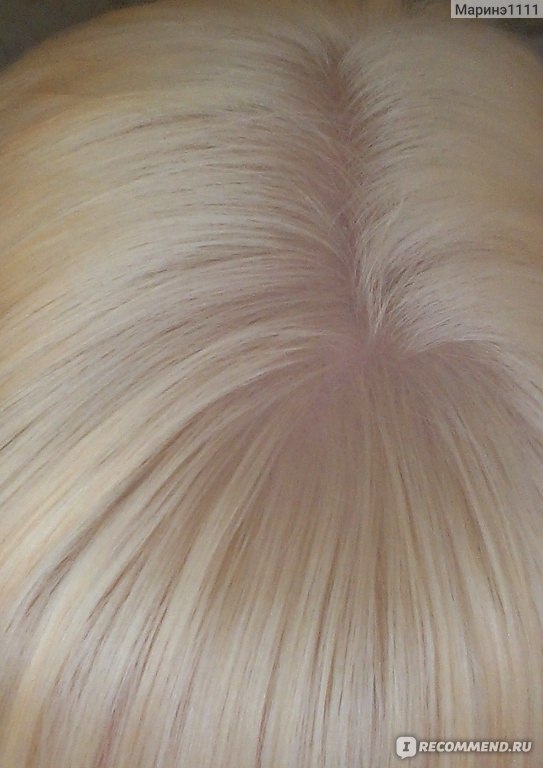 Супер блонд эстель 116 фото