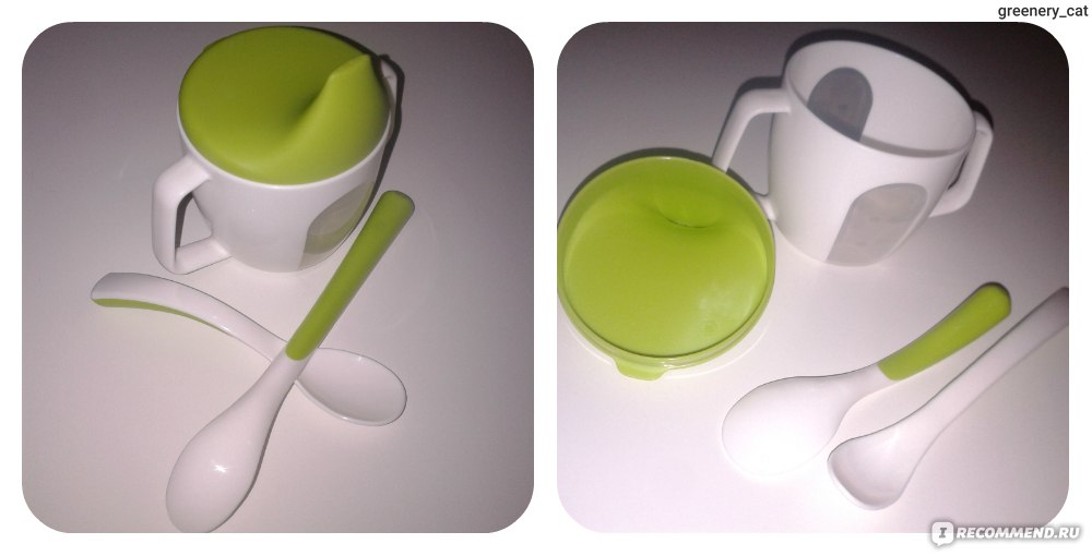 Поильник IKEA БОРЬЯ - «Красивый и удобный помощник=)» | отзывы