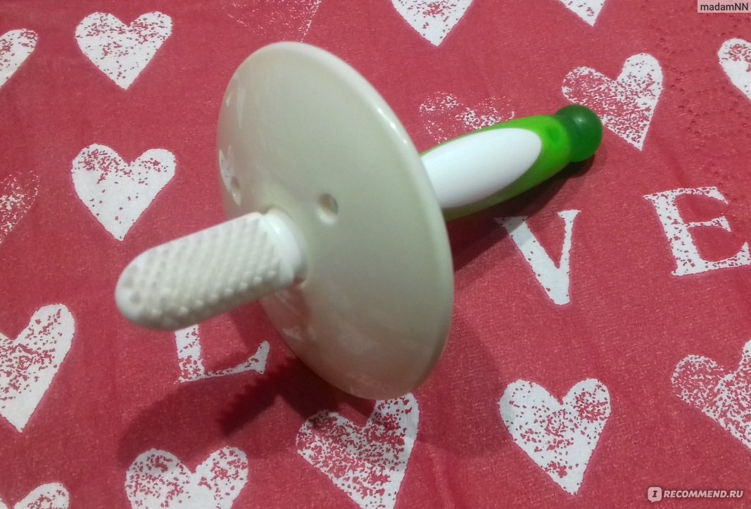 Логопедический массаж зубной щеткой в домашних условиях