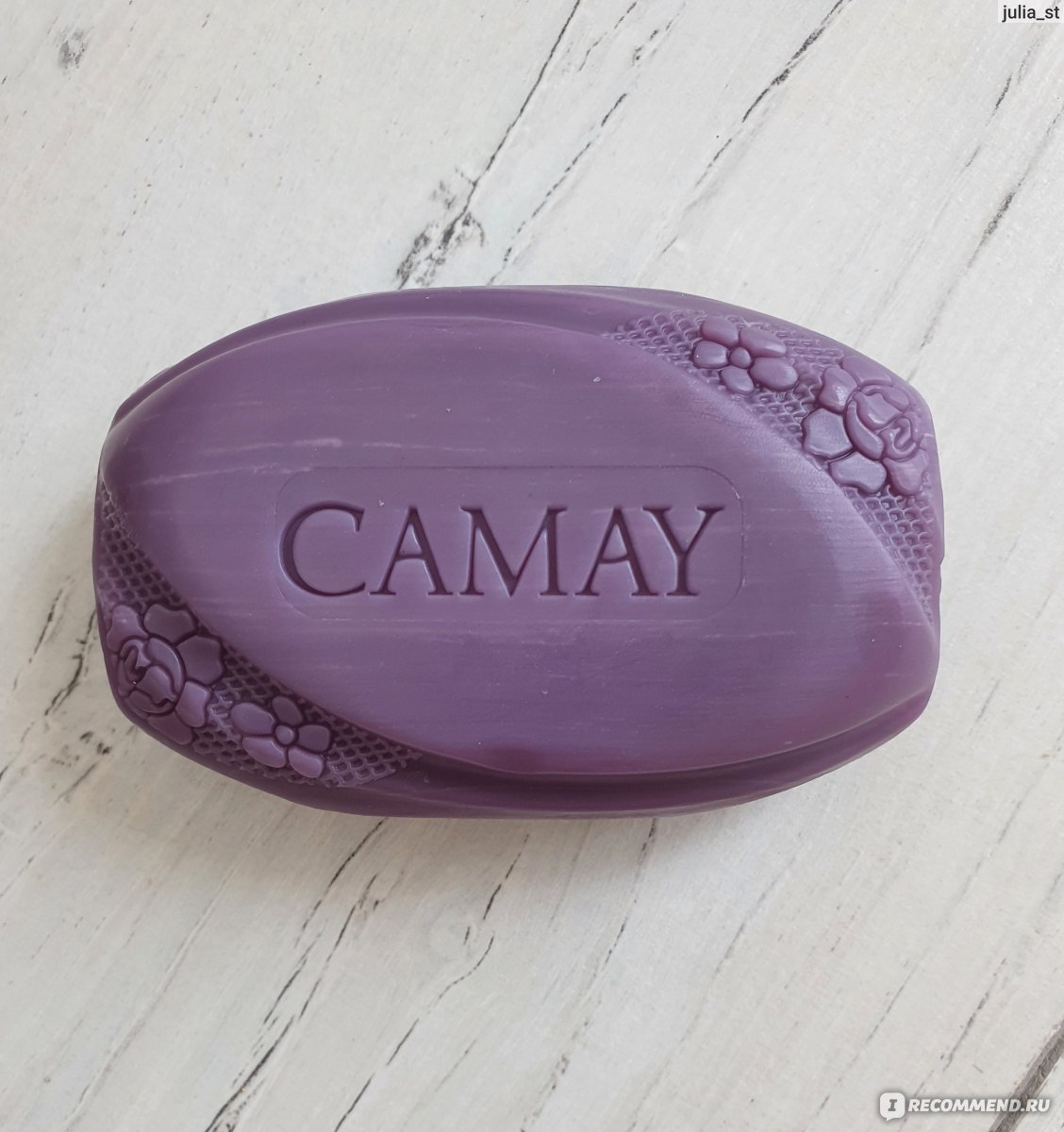 Мыло Camay Magique