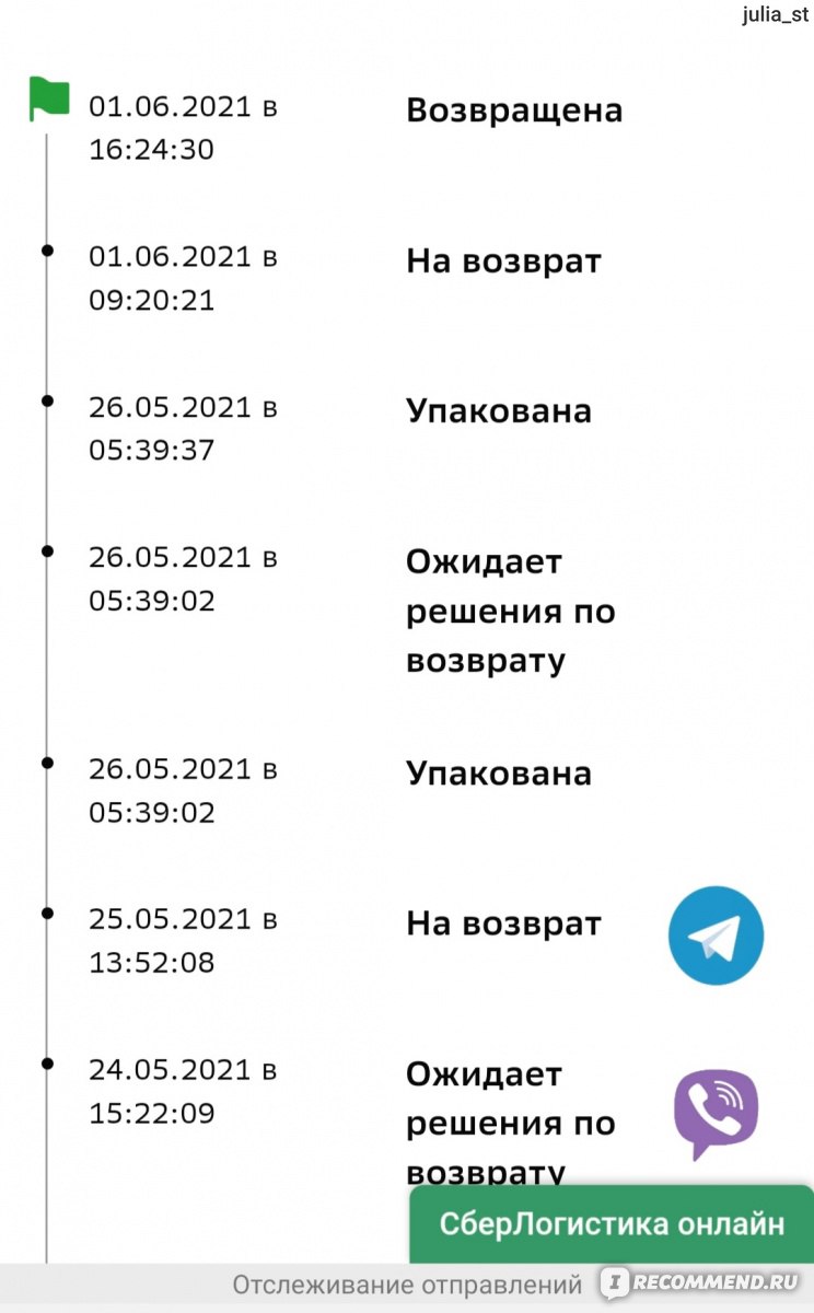 Сервис доставки СберЛогистика — СберБанк - «Как не получить свою посылку,  но при этом получить много обещаний? Да, легко, обращайтесь к  СберЛогистике. » | отзывы